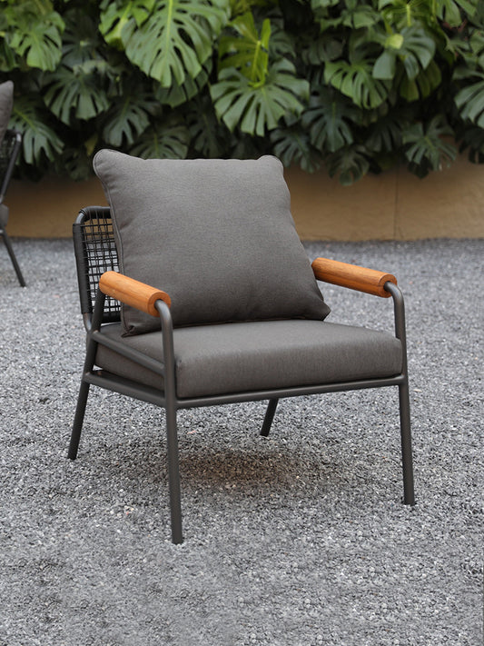 Outdoor  Armchairs 249