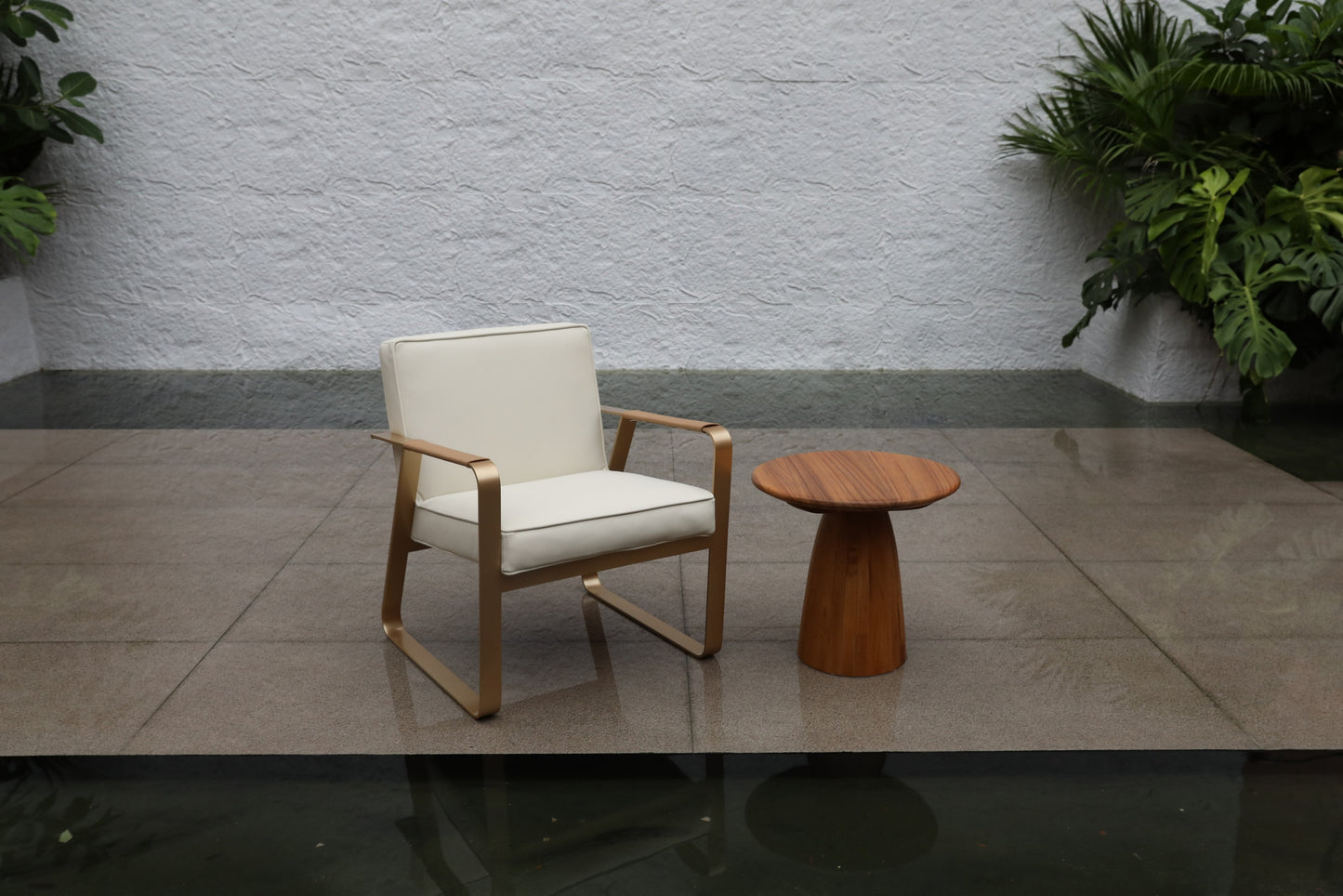 Outdoor  Armchairs 250