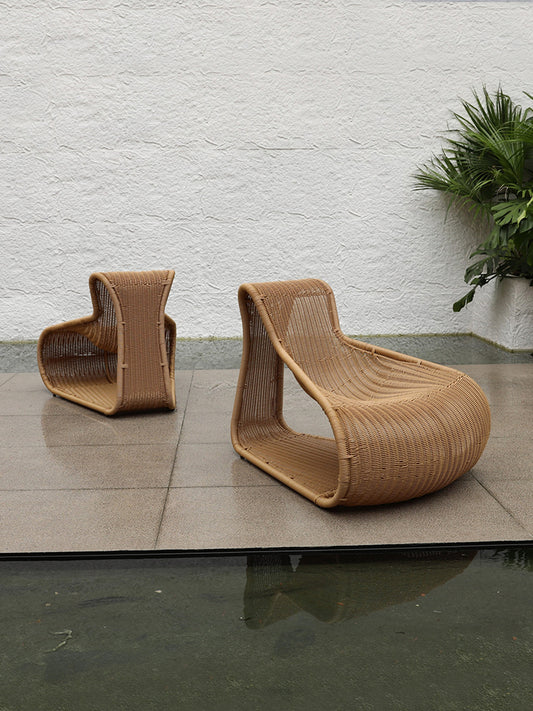 Outdoor  Armchairs 251