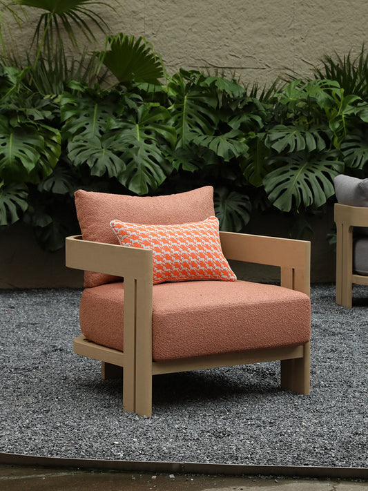 Outdoor  Armchairs 252