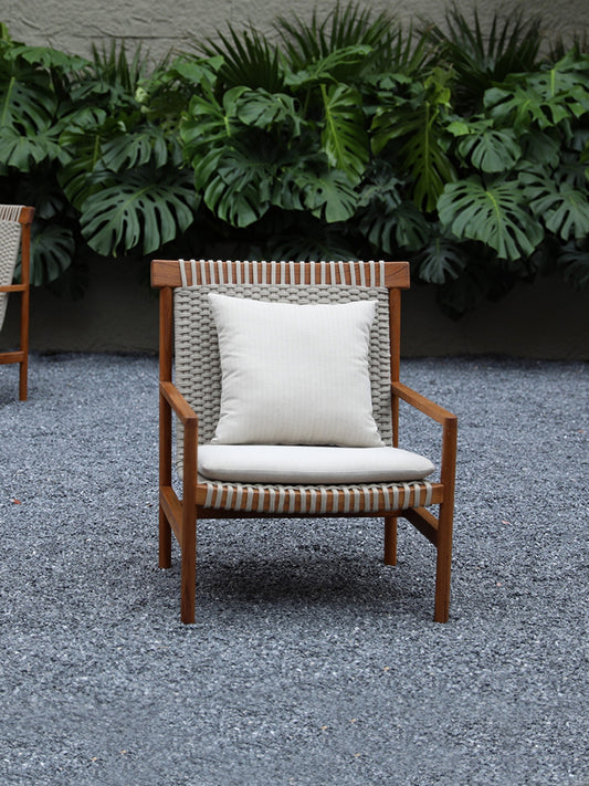 Outdoor  Armchairs 253