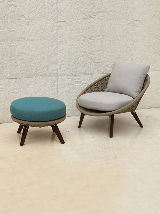 Outdoor  Armchairs 255