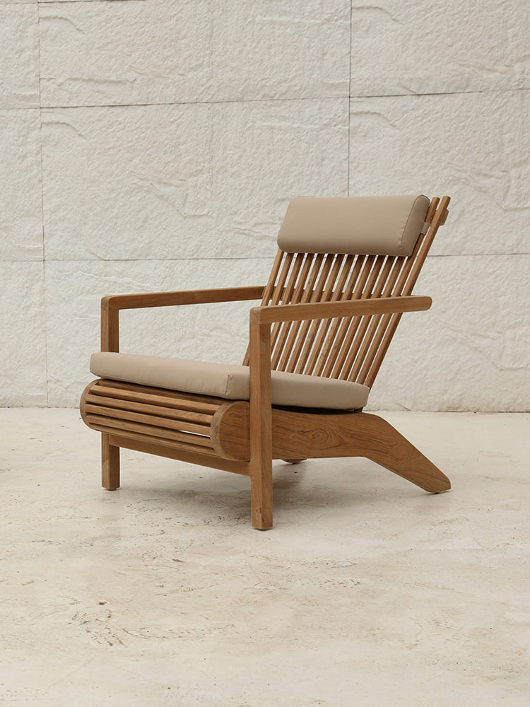 Outdoor  Armchairs 254