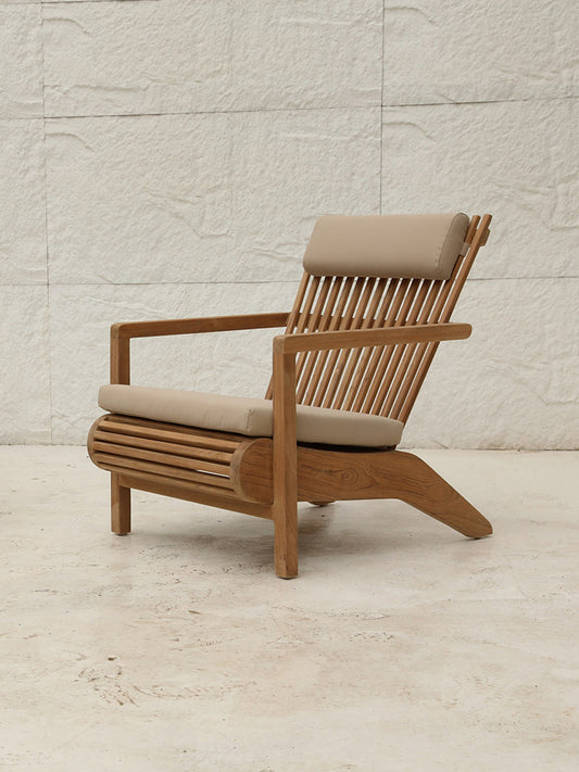 Outdoor  Armchairs 254