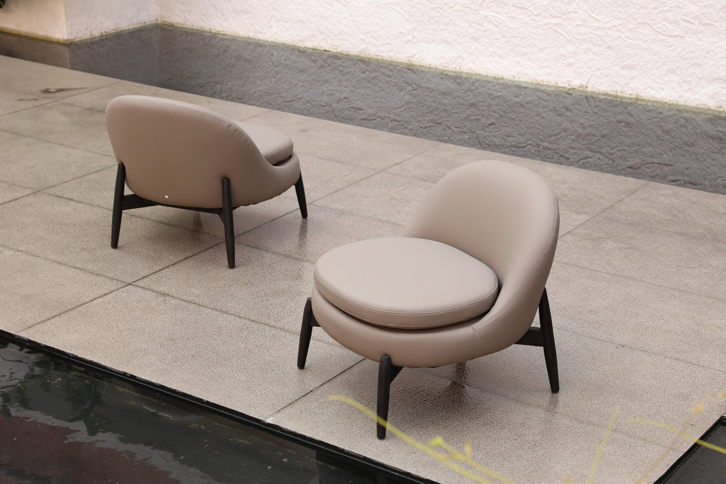 Outdoor  Armchairs 257