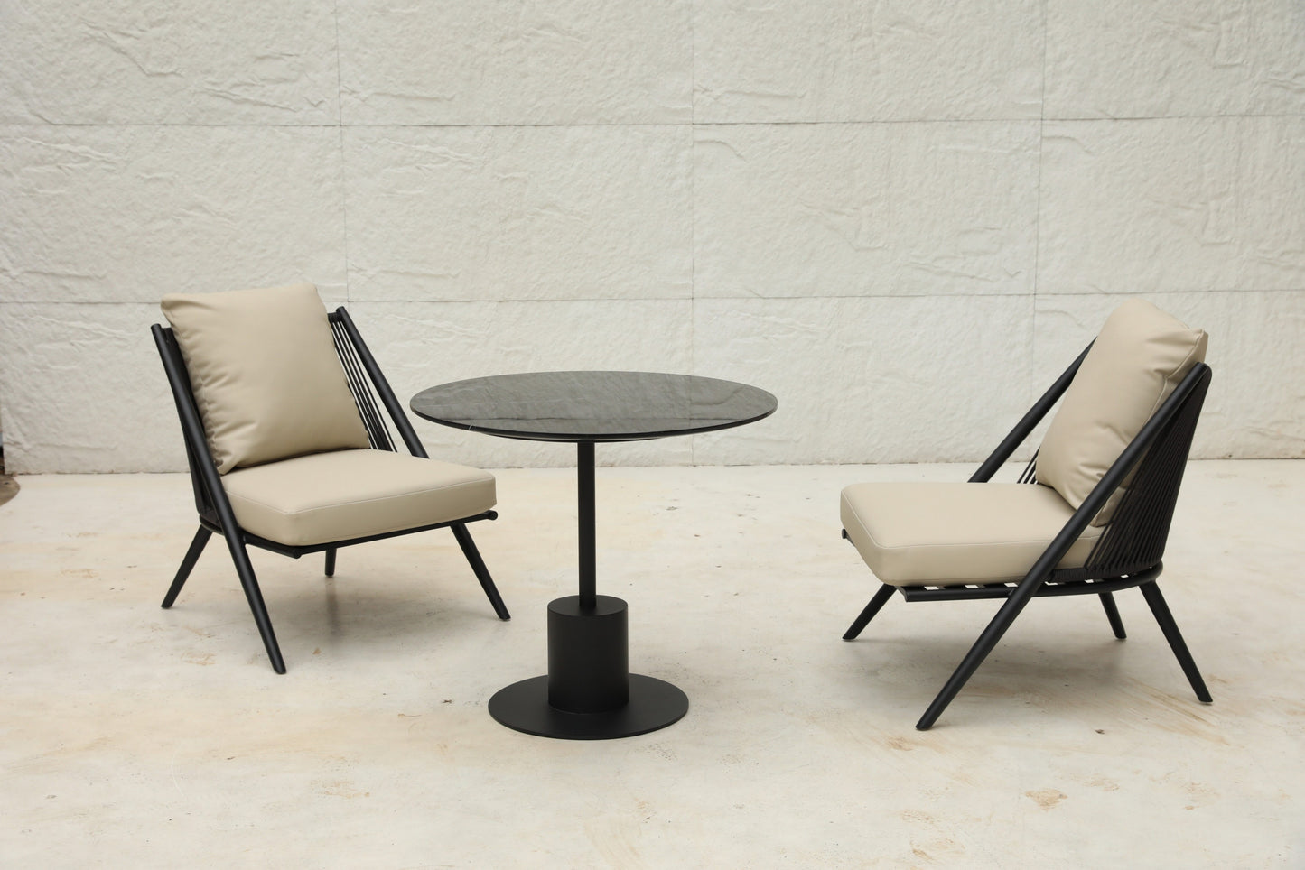 Outdoor  Armchairs 260