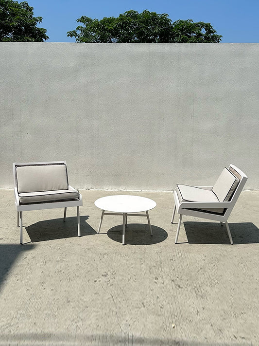 Outdoor  Armchairs 261