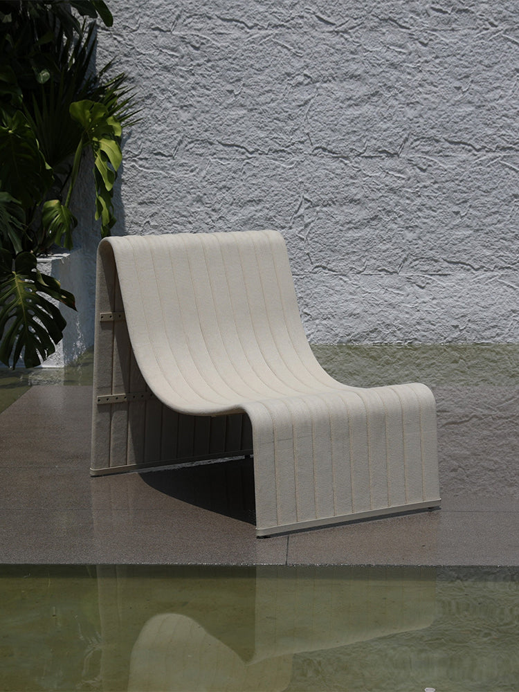 Outdoor  Armchairs 258