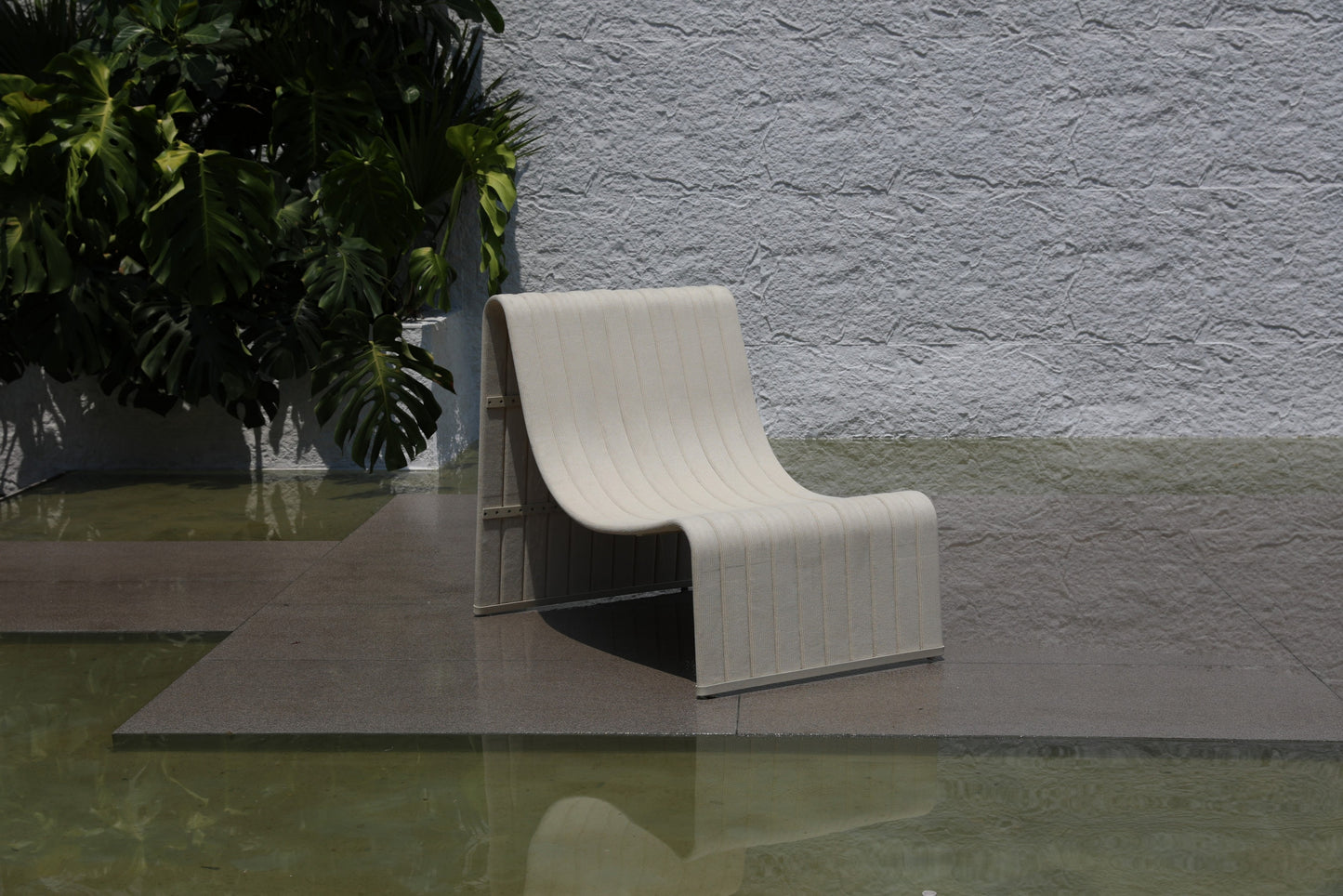 Outdoor  Armchairs 258