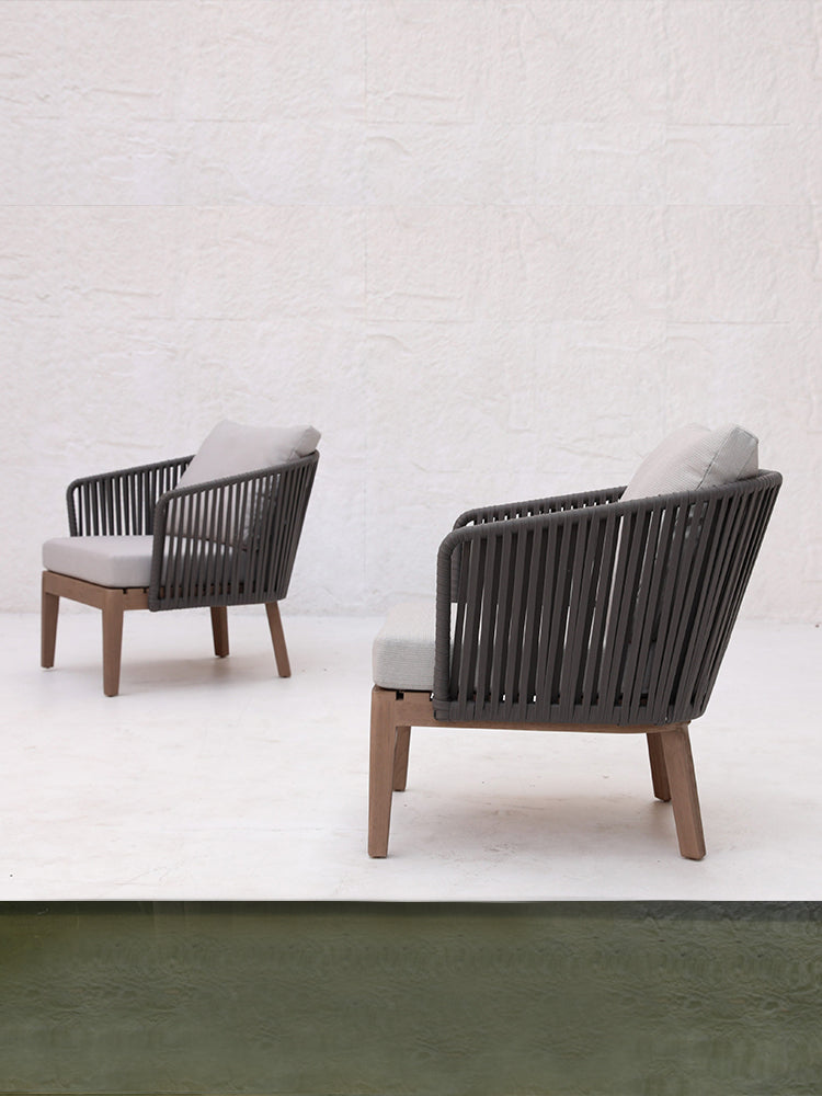 Outdoor  Armchairs 259