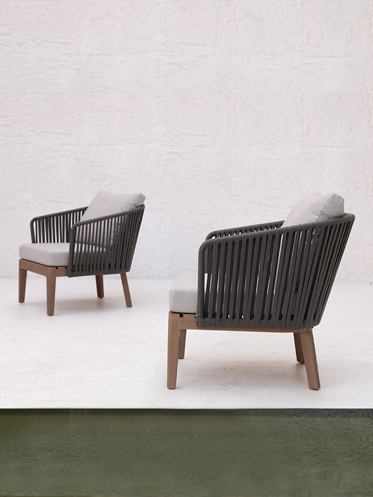 Outdoor  Armchairs 259