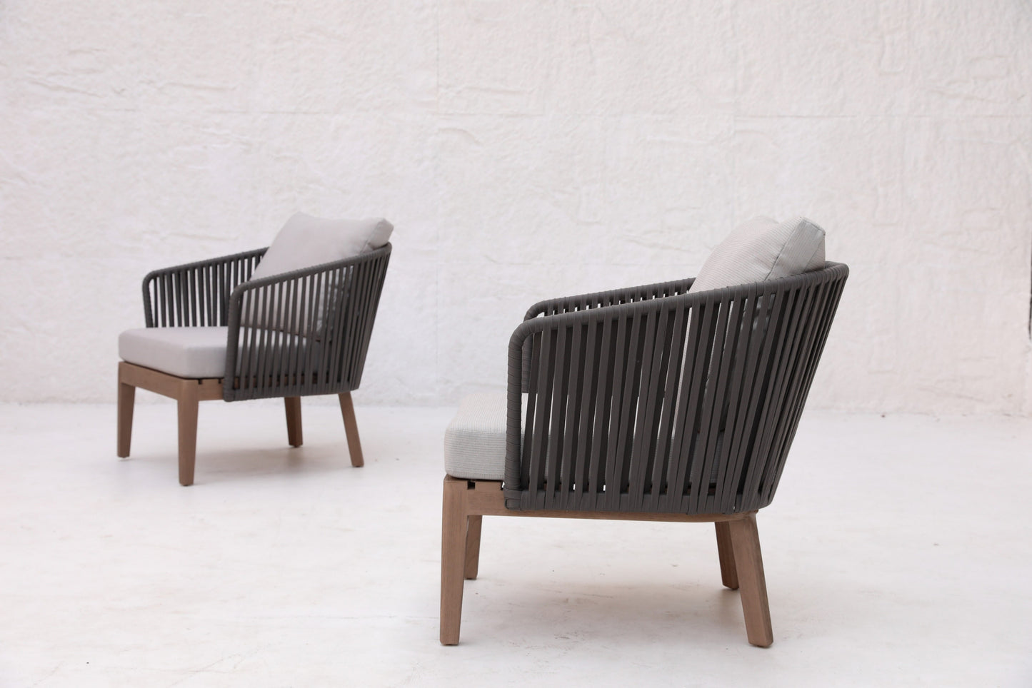 Outdoor  Armchairs 259