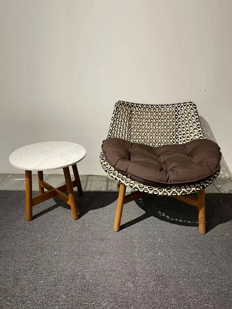 Outdoor  Armchairs 262