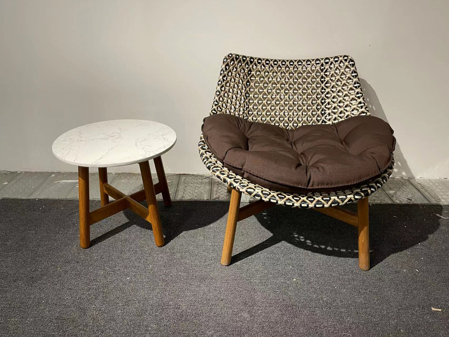 Outdoor  Armchairs 262