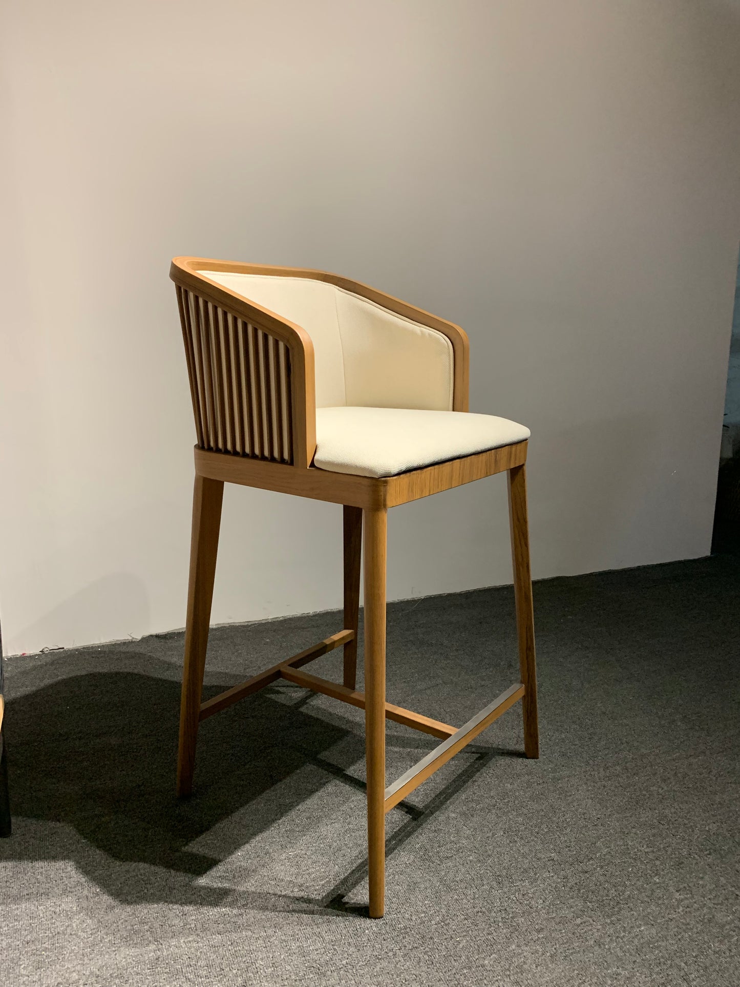 Outdoor Bar Chair  52