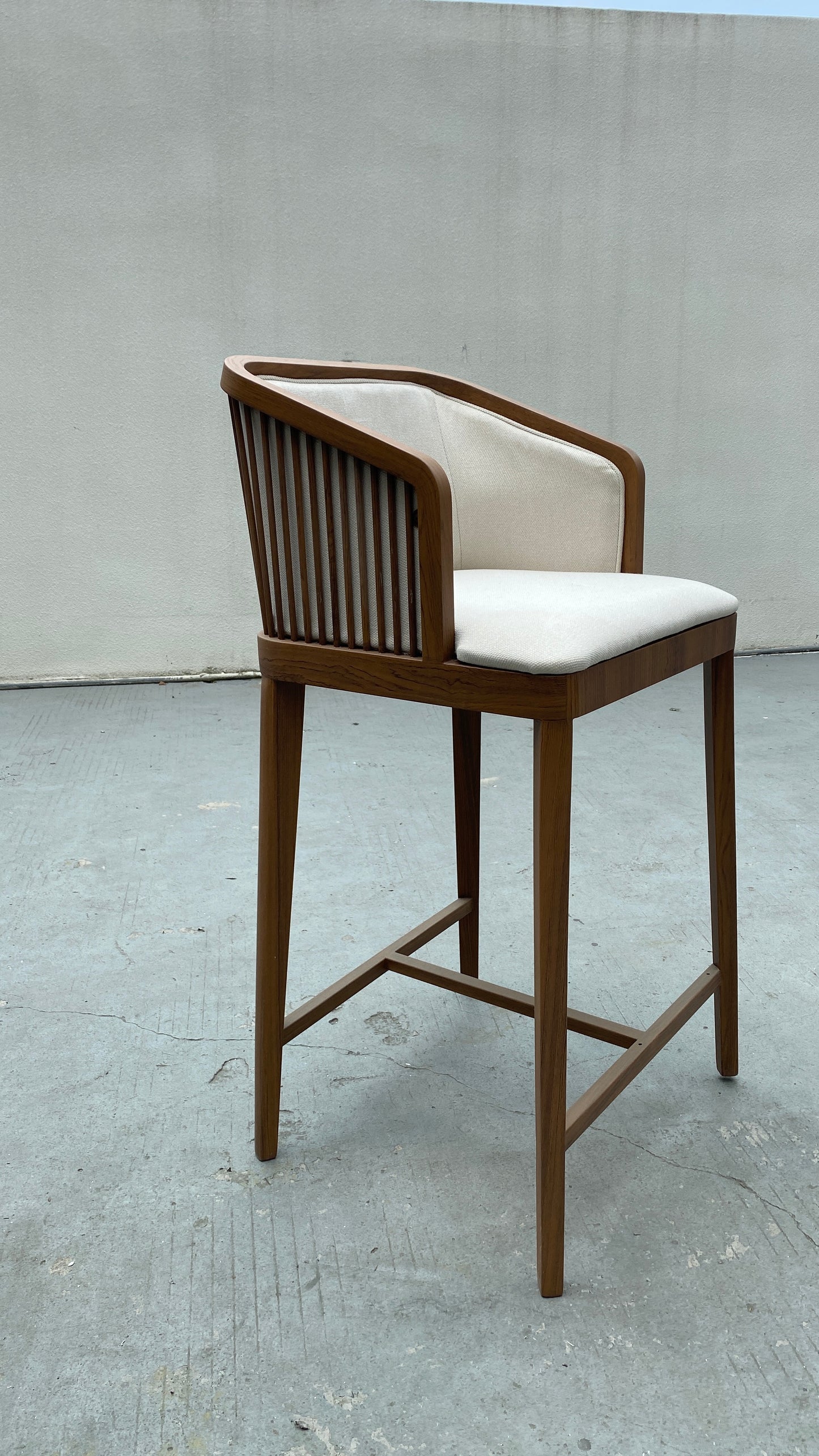 Outdoor Bar Chair  52
