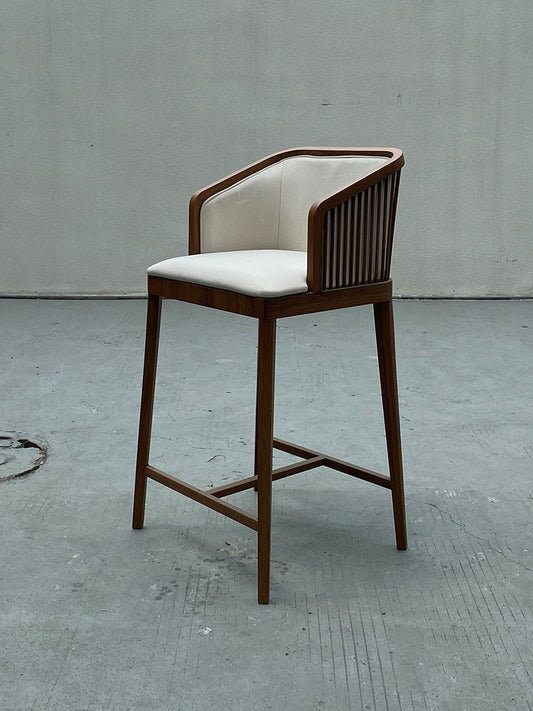 Outdoor Bar Chair  52