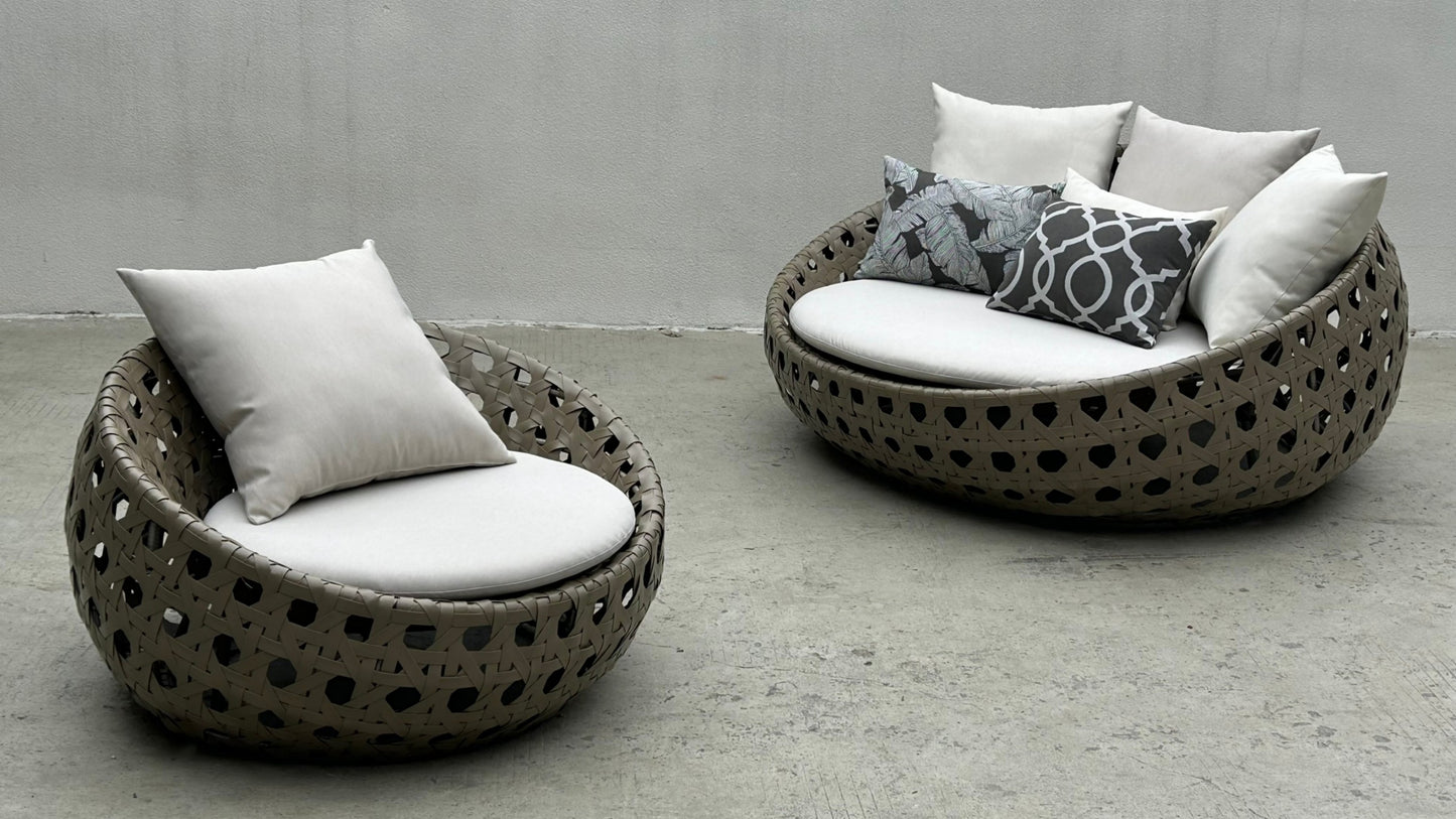 Outdoor  Armchairs 298