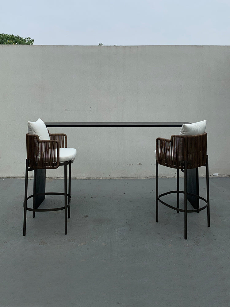 Bar Table 26
