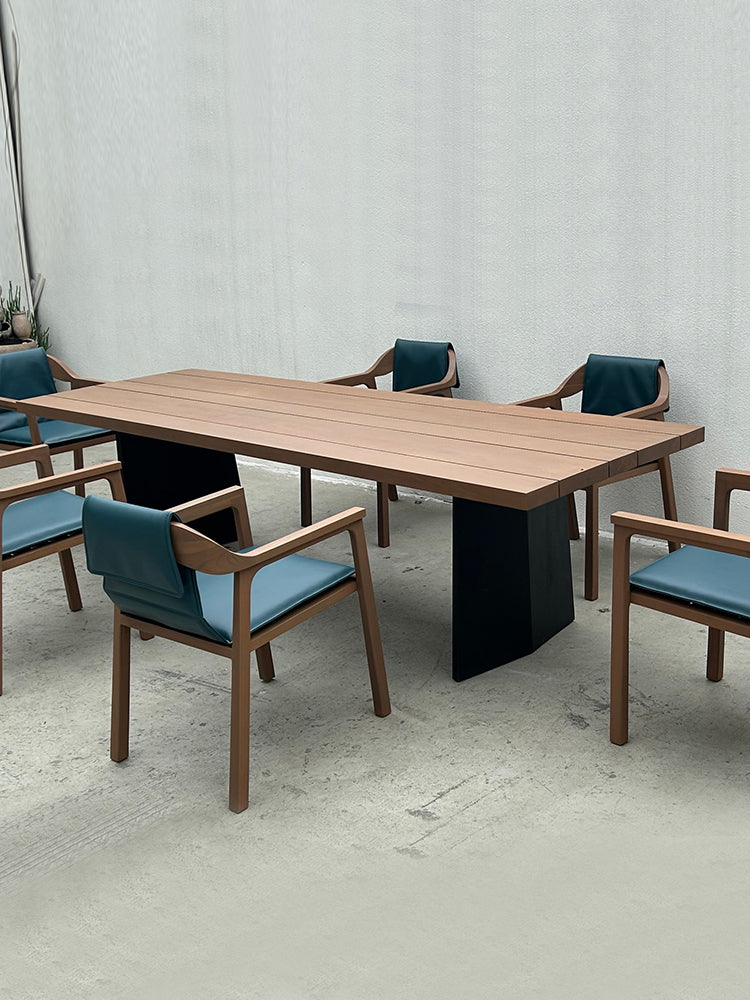 Dining Table Set-120