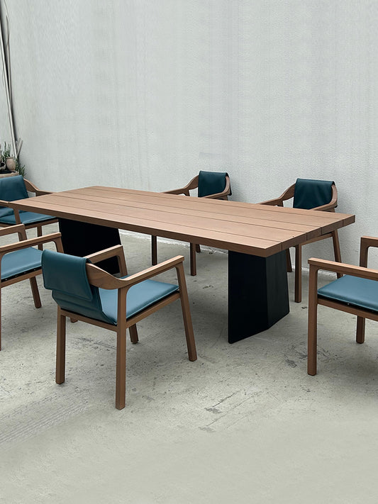 Dining Table Set-120