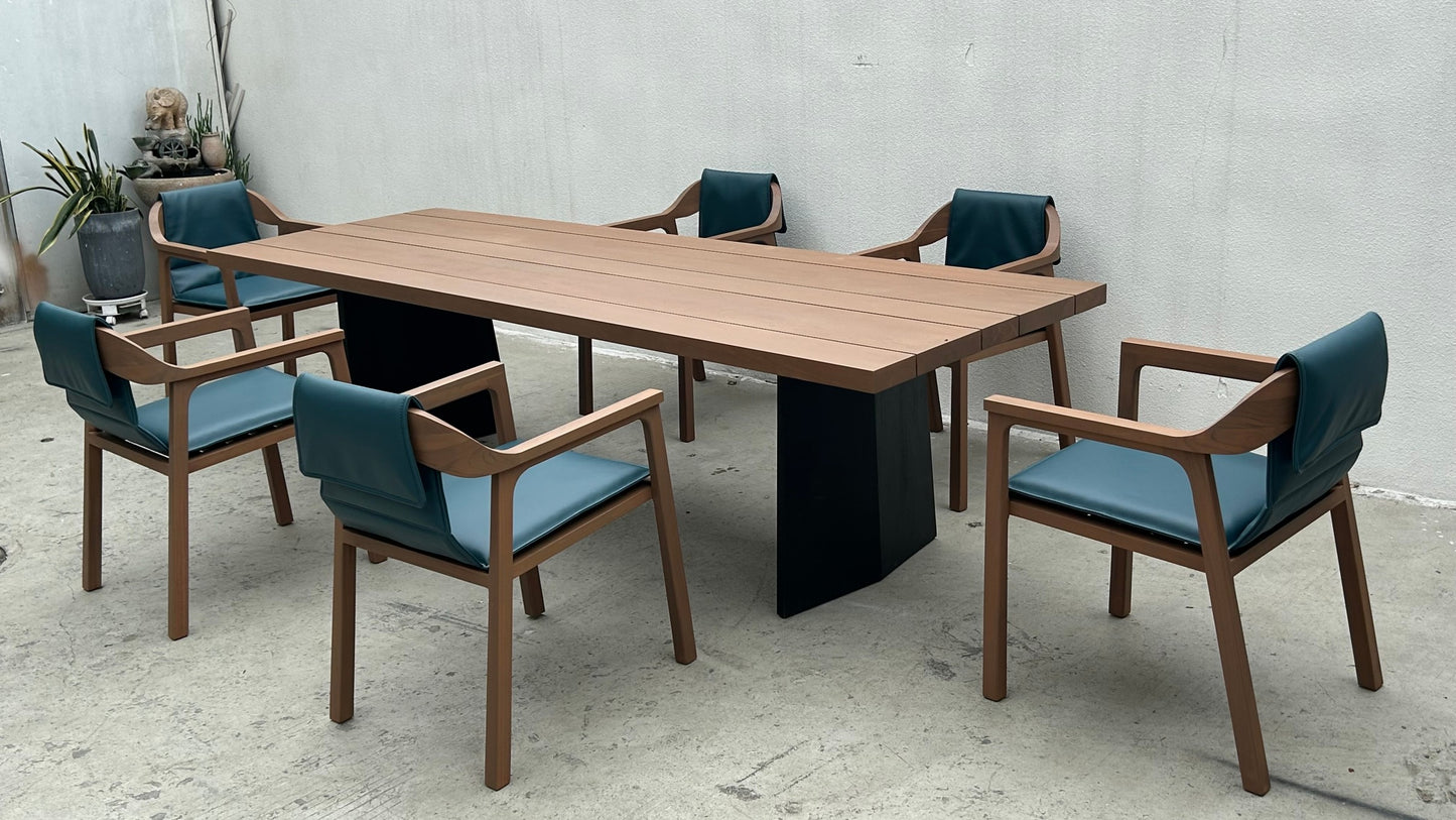 Dining Table Set-120