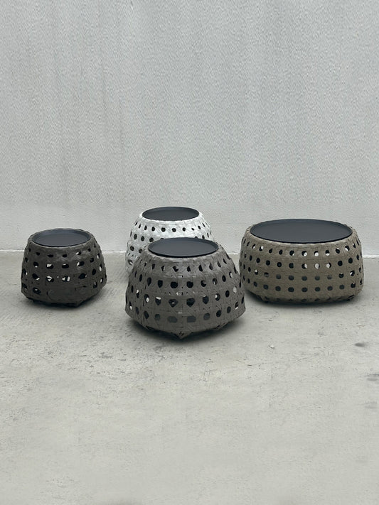 Outdoor Coffee Table  84