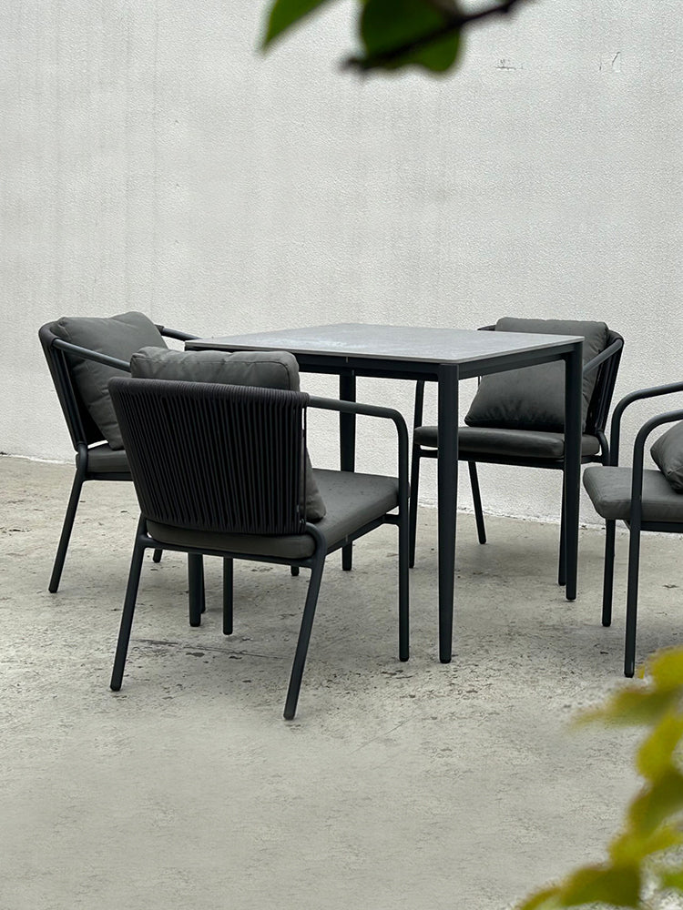 Dining Table Set-121