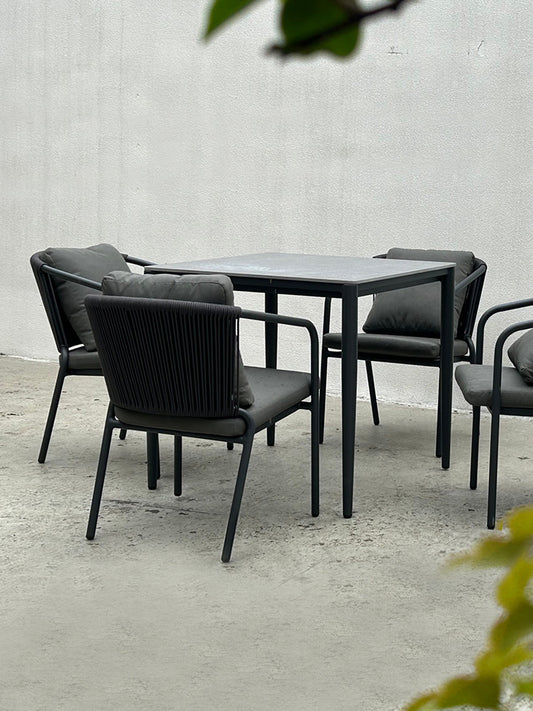 Dining Table Set-121