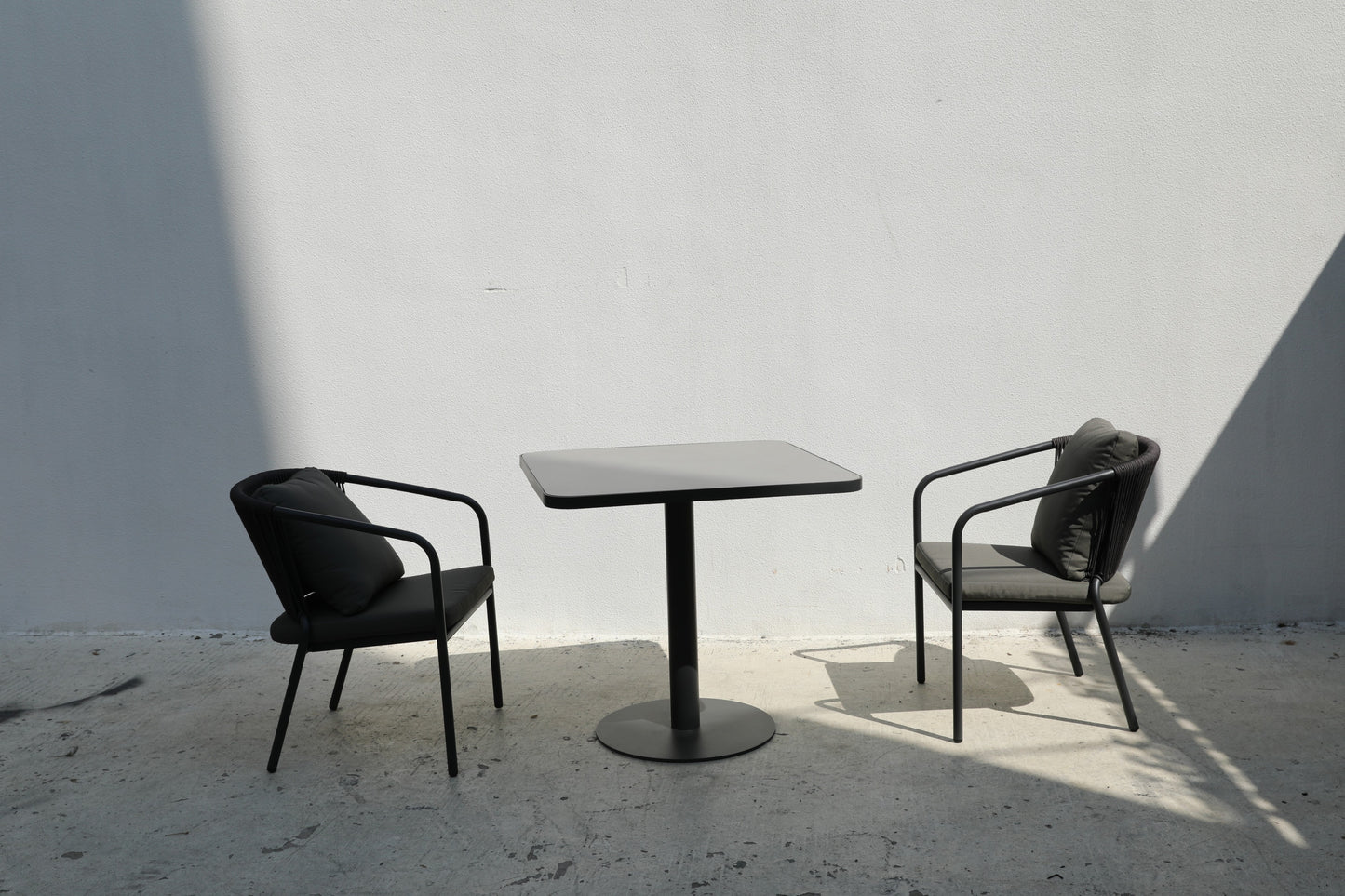 Dining Table Set-121
