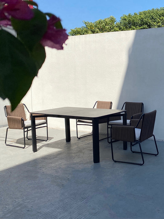 Dining Table Set-23