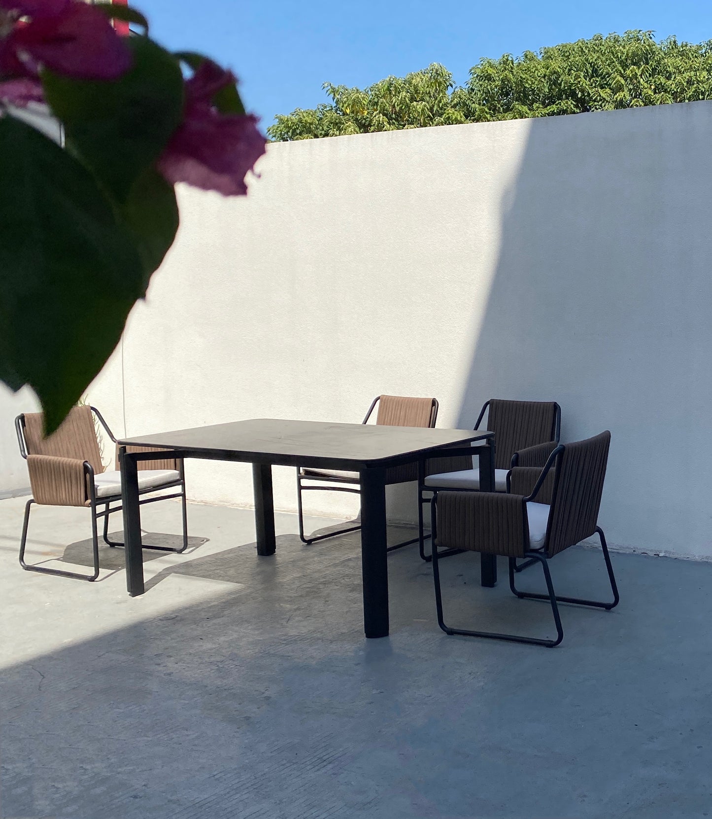Dining Table Set-23