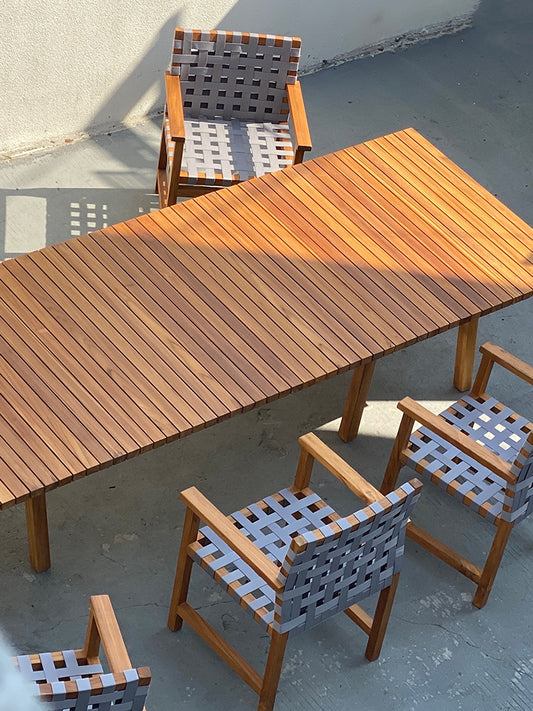 Dining Table Set-24