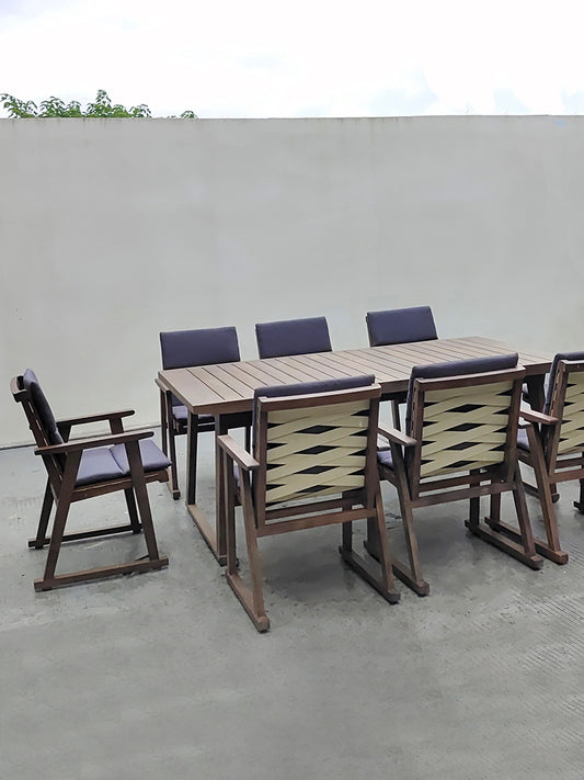 Dining Table Set-25