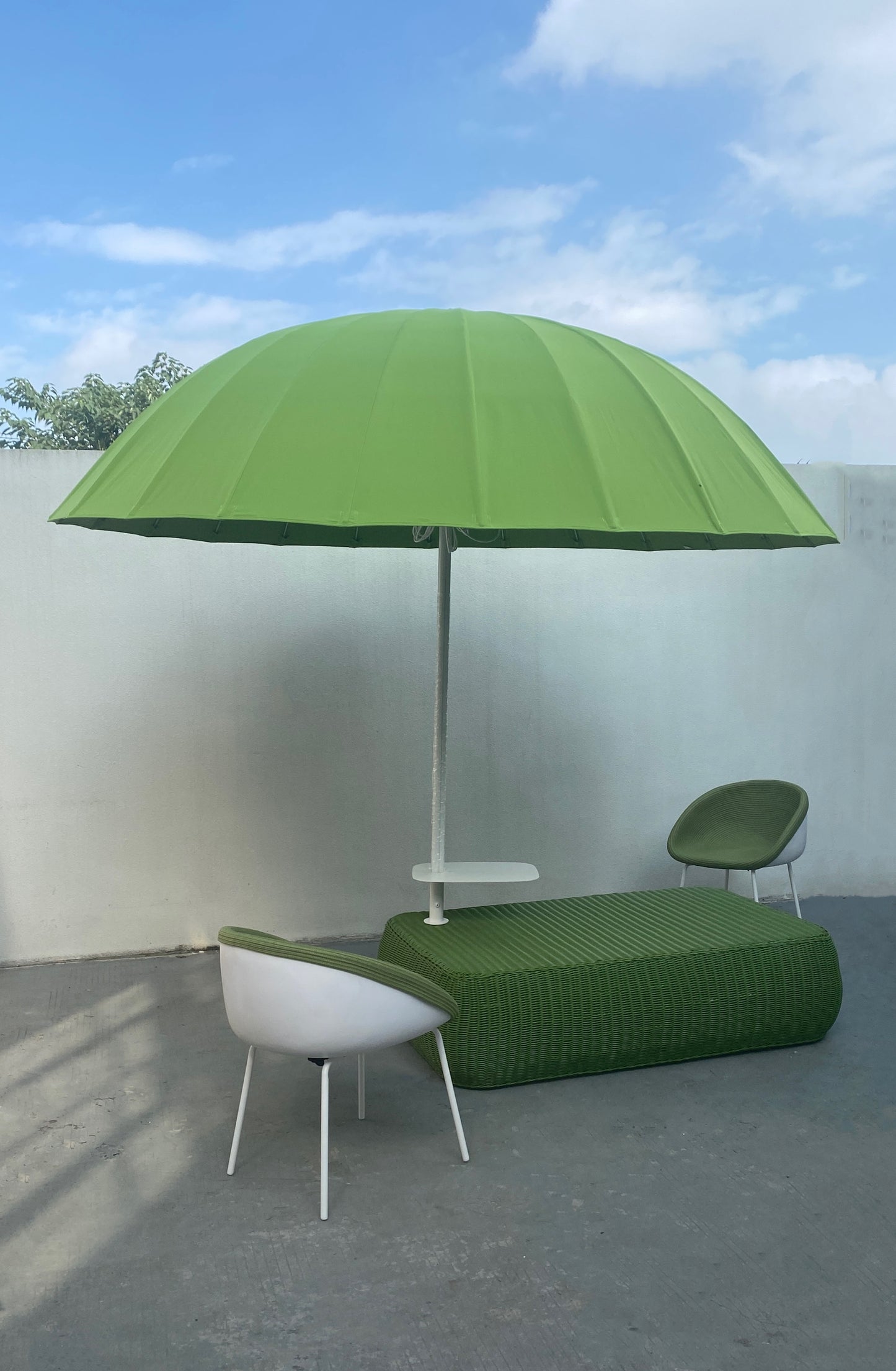 Parasol 1