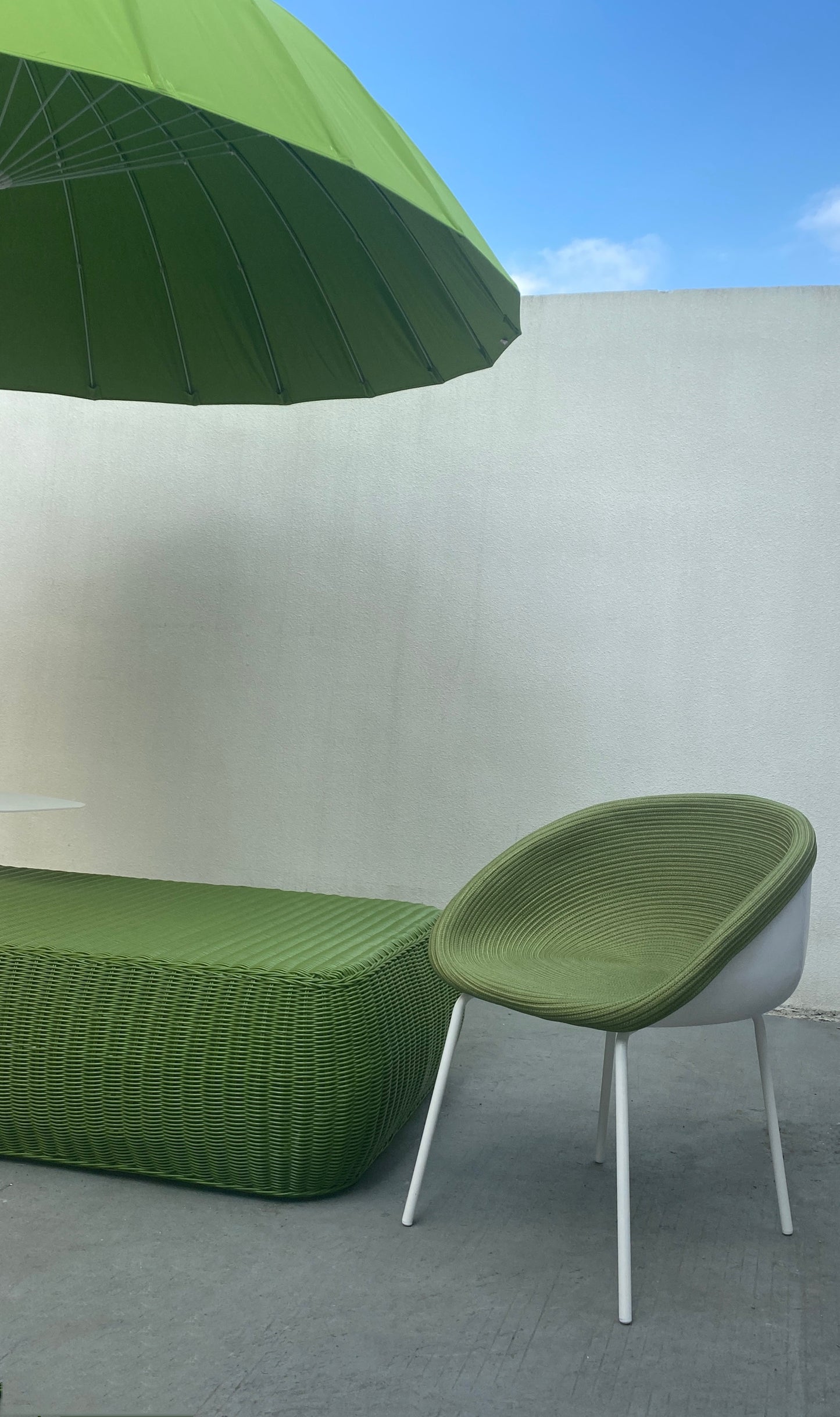Parasol 1