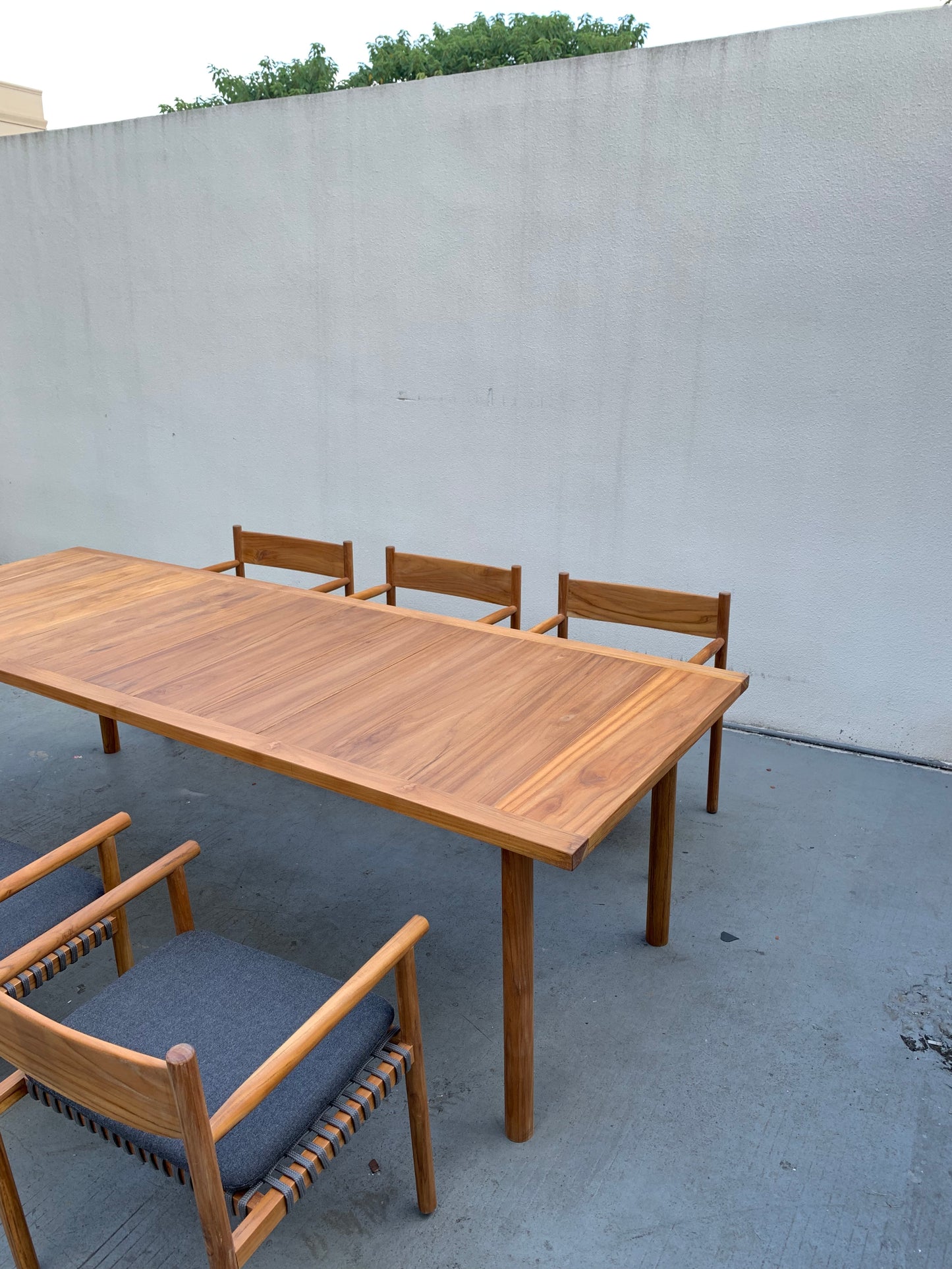 Dining Table Set-26