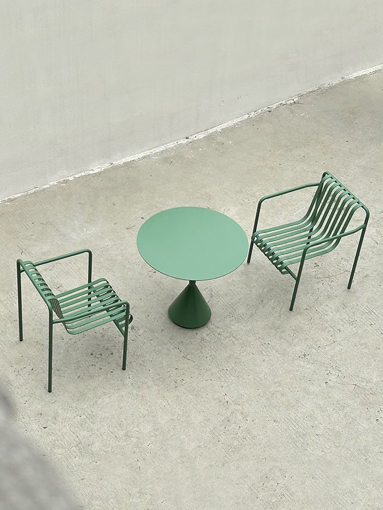 Outdoor  Armchairs 31