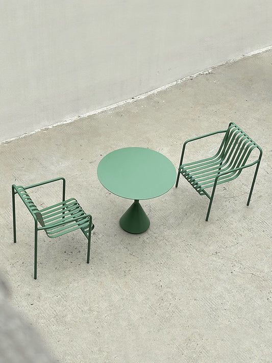 Outdoor  Armchairs 31