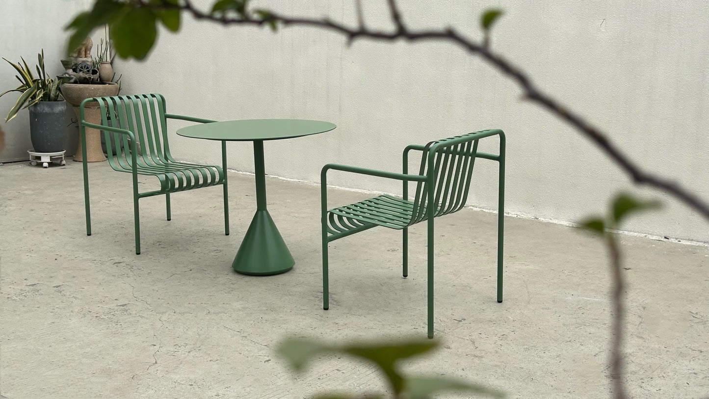 Outdoor  Armchairs 31