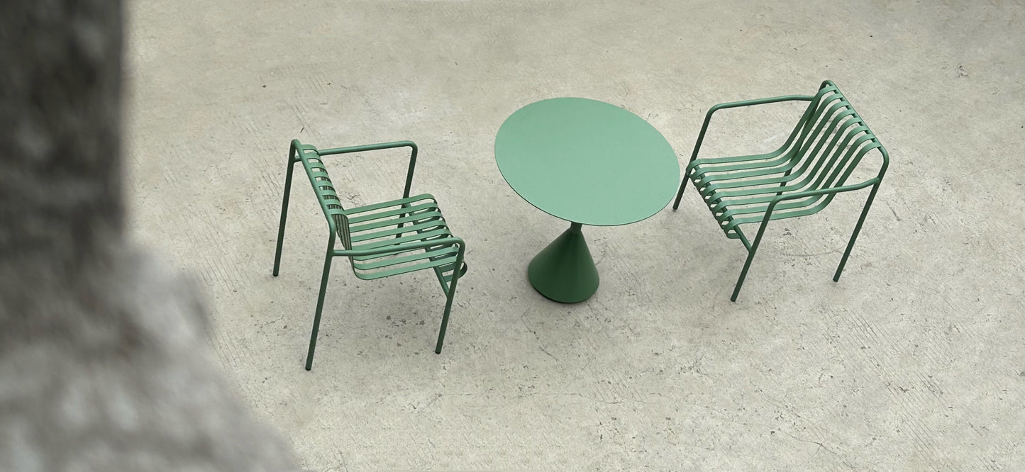 Outdoor  Armchairs 31