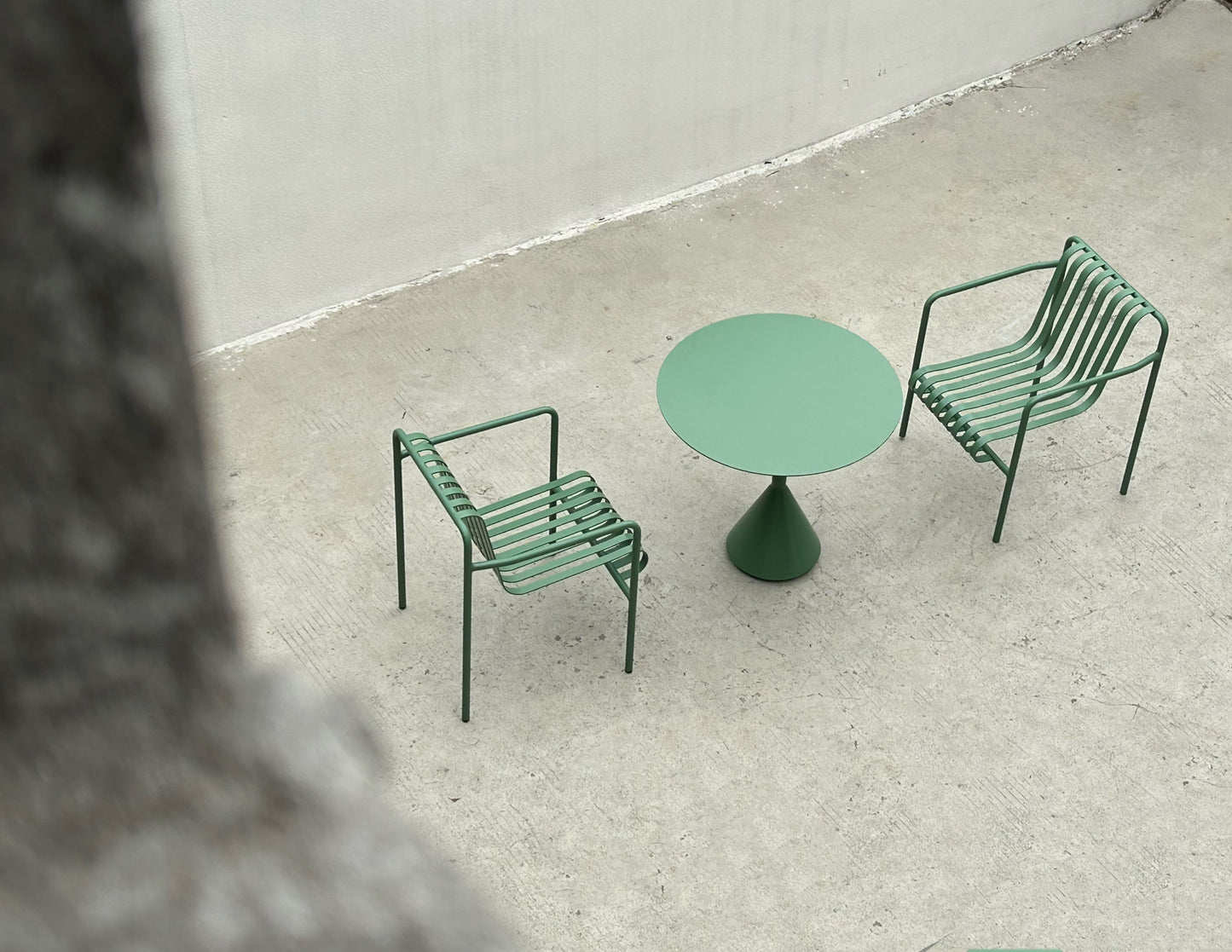 Outdoor  Armchairs 31