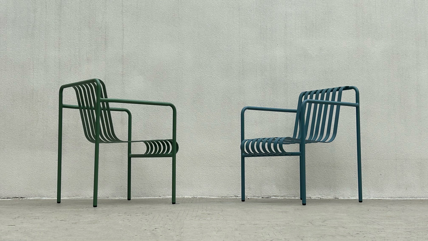 Outdoor  Armchairs 31