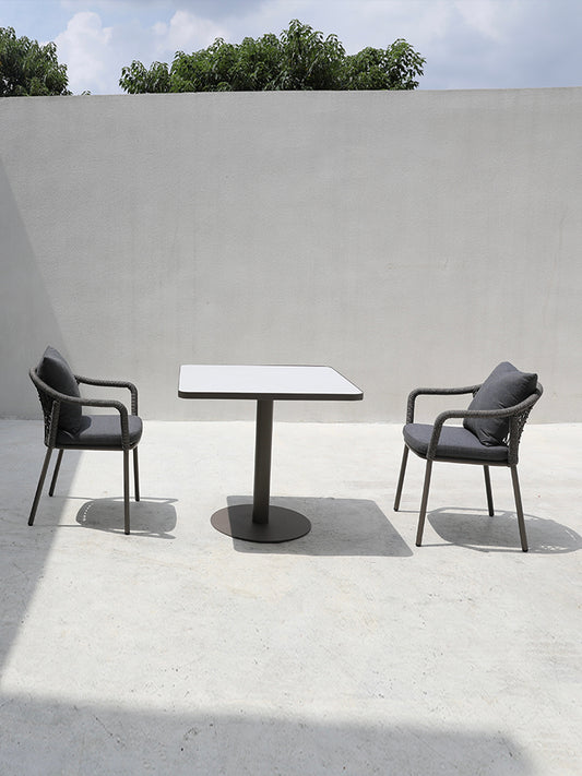 Dining Table Set-46