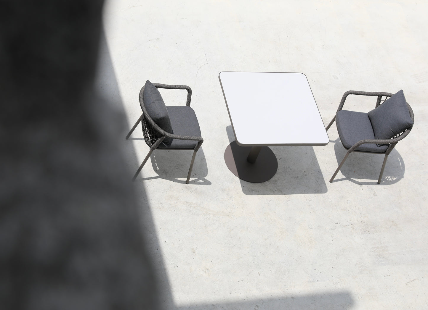 Dining Table Set-46