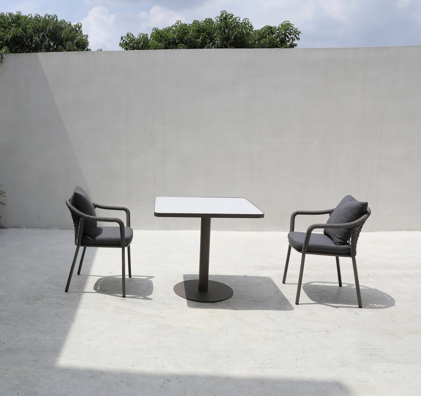 Dining Table Set-46