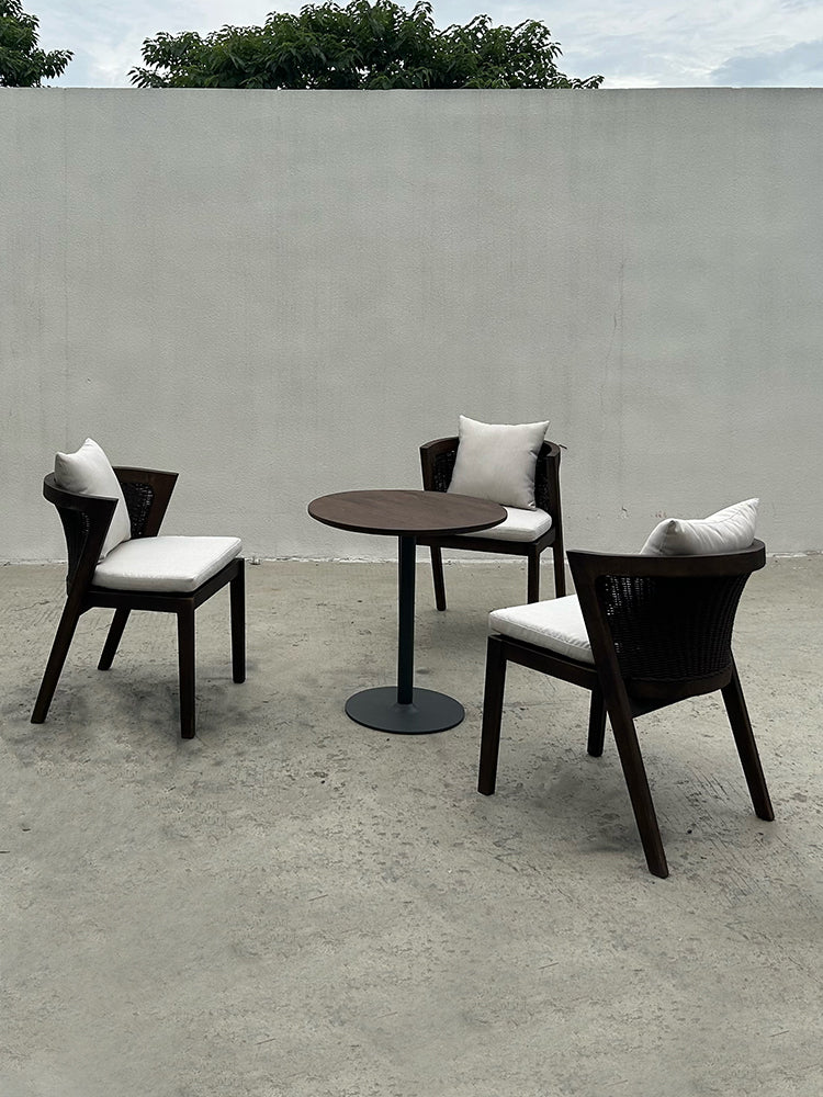 Dining Table Set-47