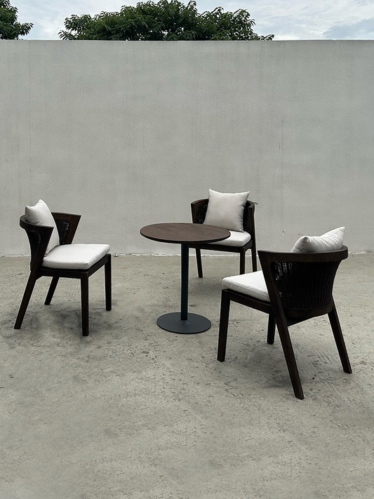 Dining Table Set-47