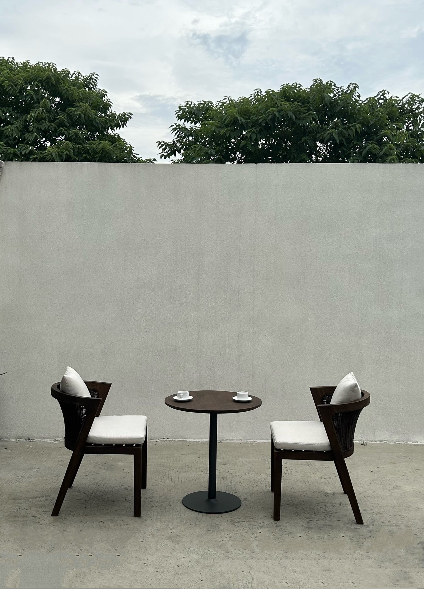 Dining Table Set-47