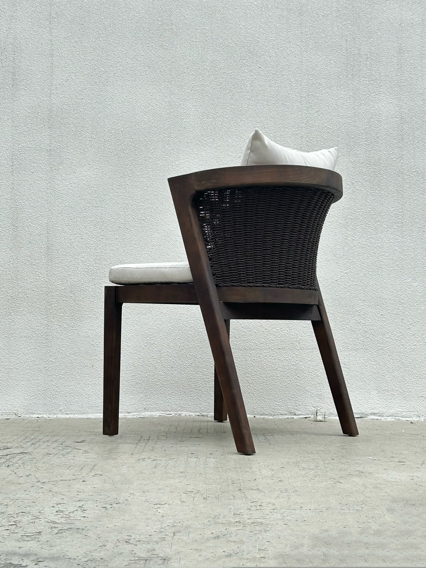 Dining Table Set-47